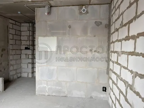 Студия, 26.8 м² - фото 5