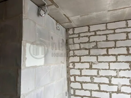 Студия, 26.8 м² - фото 6