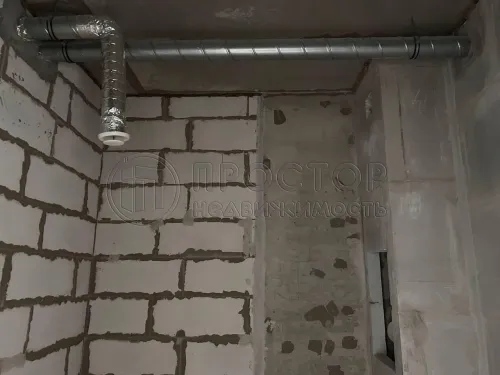 Студия, 26.8 м² - фото 8