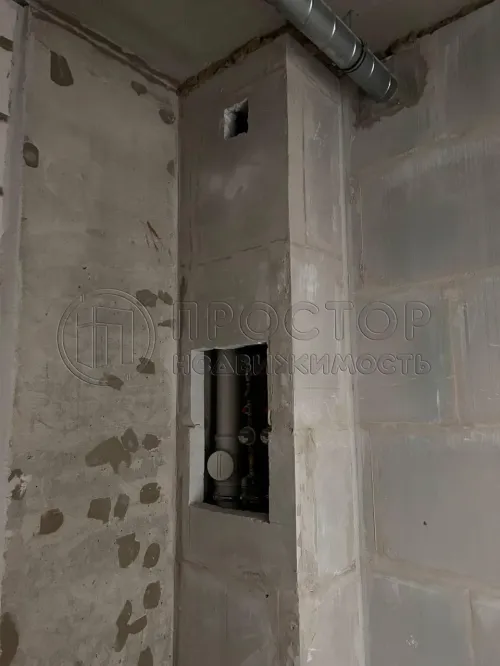 Студия, 26.8 м² - фото 9
