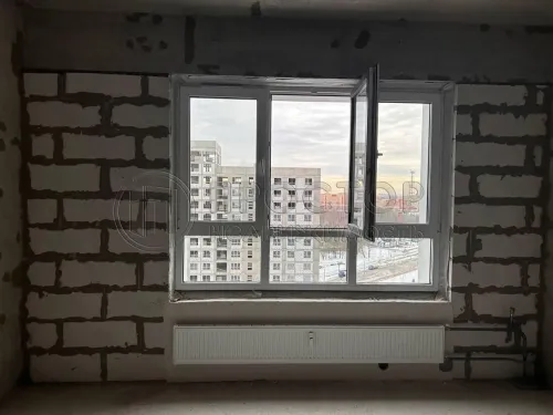 Студия, 26.8 м² - фото 10