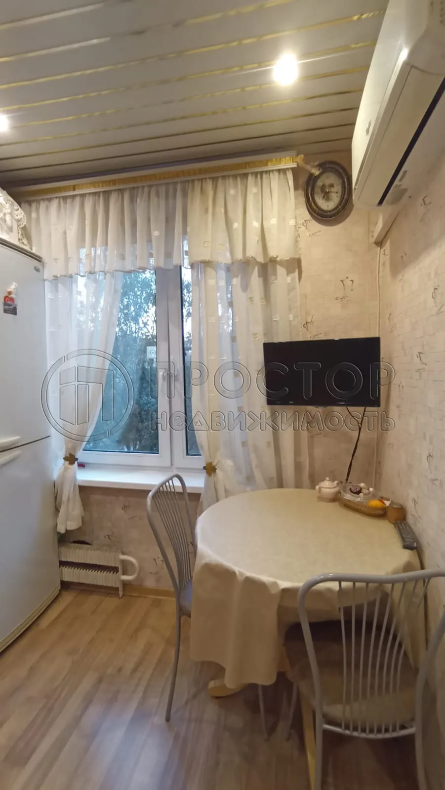 2-комнатная квартира, 45.2 м² - фото 9