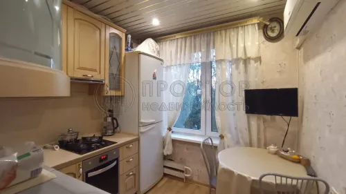 2-комнатная квартира, 45.2 м² - фото 8