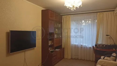 2-комнатная квартира, 45.2 м² - фото 11