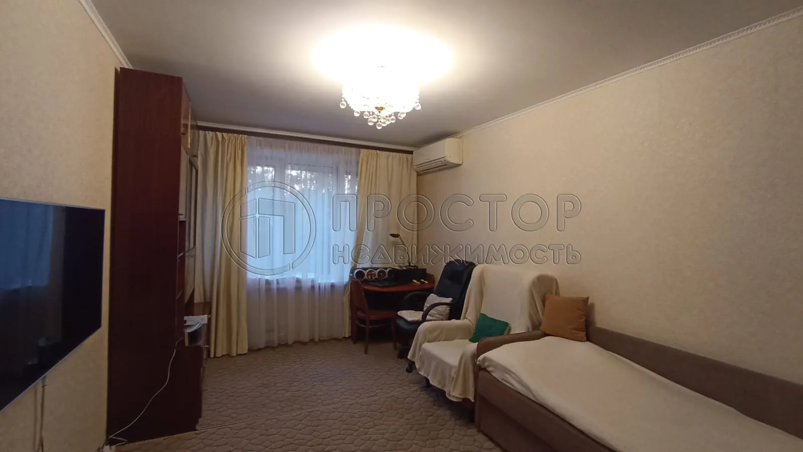 2-комнатная квартира, 45.2 м² - фото 13