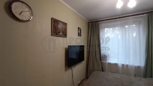 2-комнатная квартира, 45.2 м² - фото 14