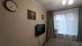 2-комнатная квартира, 45.2 м² - фото 33