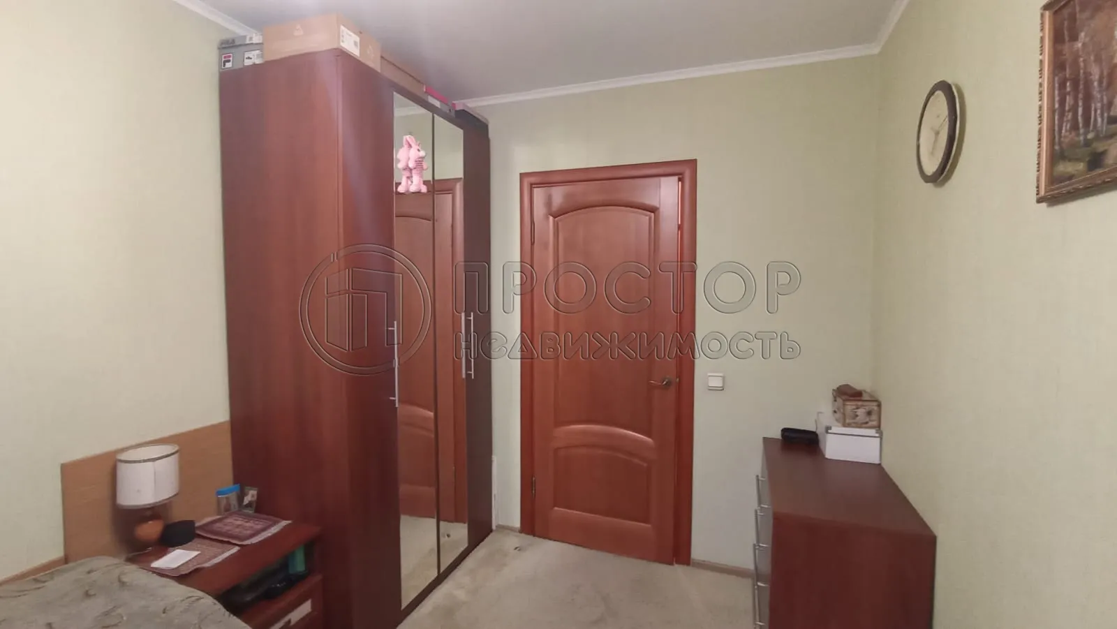 2-комнатная квартира, 45.2 м² - фото 16