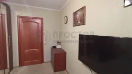 2-комнатная квартира, 45.2 м² - фото 34