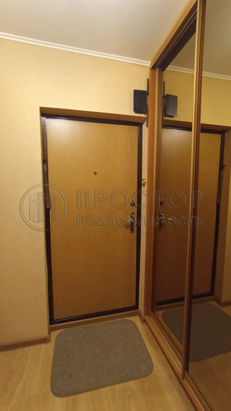 2-комнатная квартира, 45.2 м² - фото 7