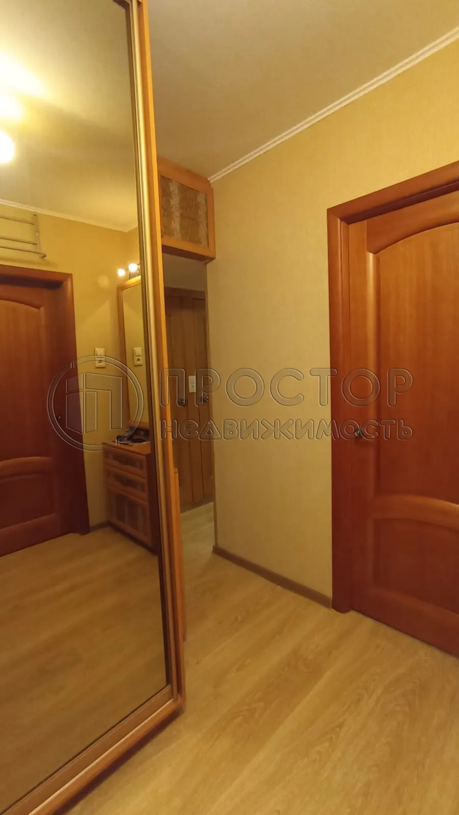 2-комнатная квартира, 45.2 м² - фото 3