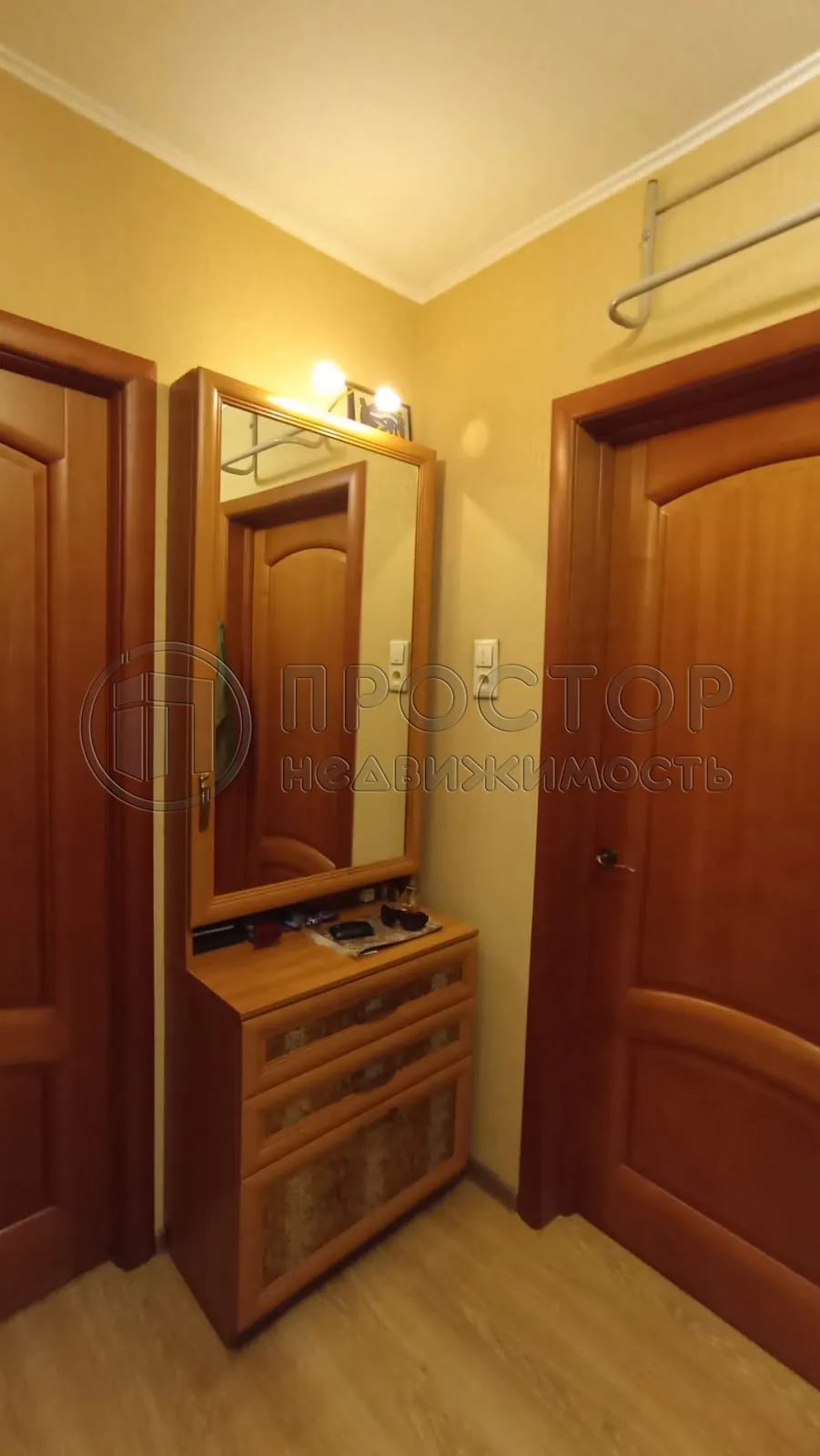 2-комнатная квартира, 45.2 м² - фото 4