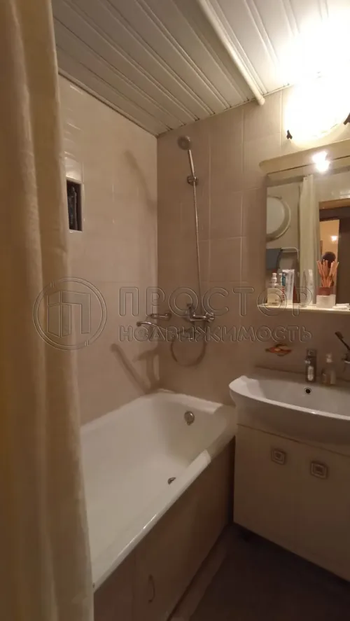 2-комнатная квартира, 45.2 м² - фото 17