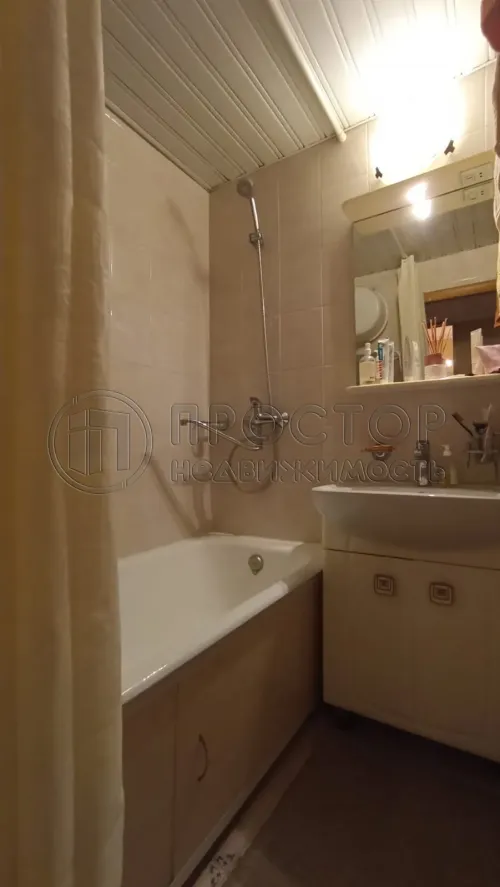 2-комнатная квартира, 45.2 м² - фото 18