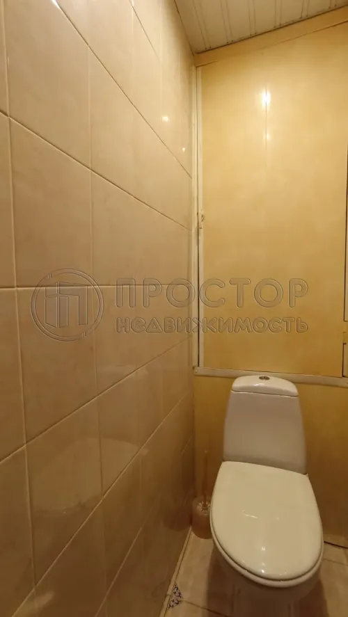 2-комнатная квартира, 45.2 м² - фото 19