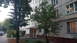 2-комнатная квартира, 45.2 м² - фото 39
