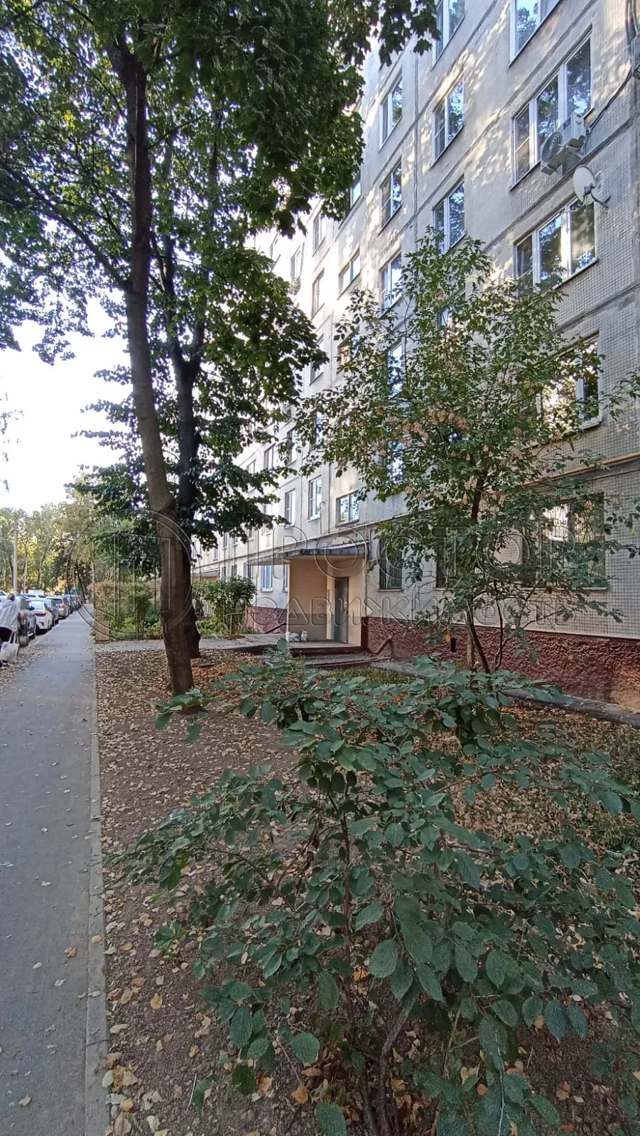 2-комнатная квартира, 45.2 м² - фото 2