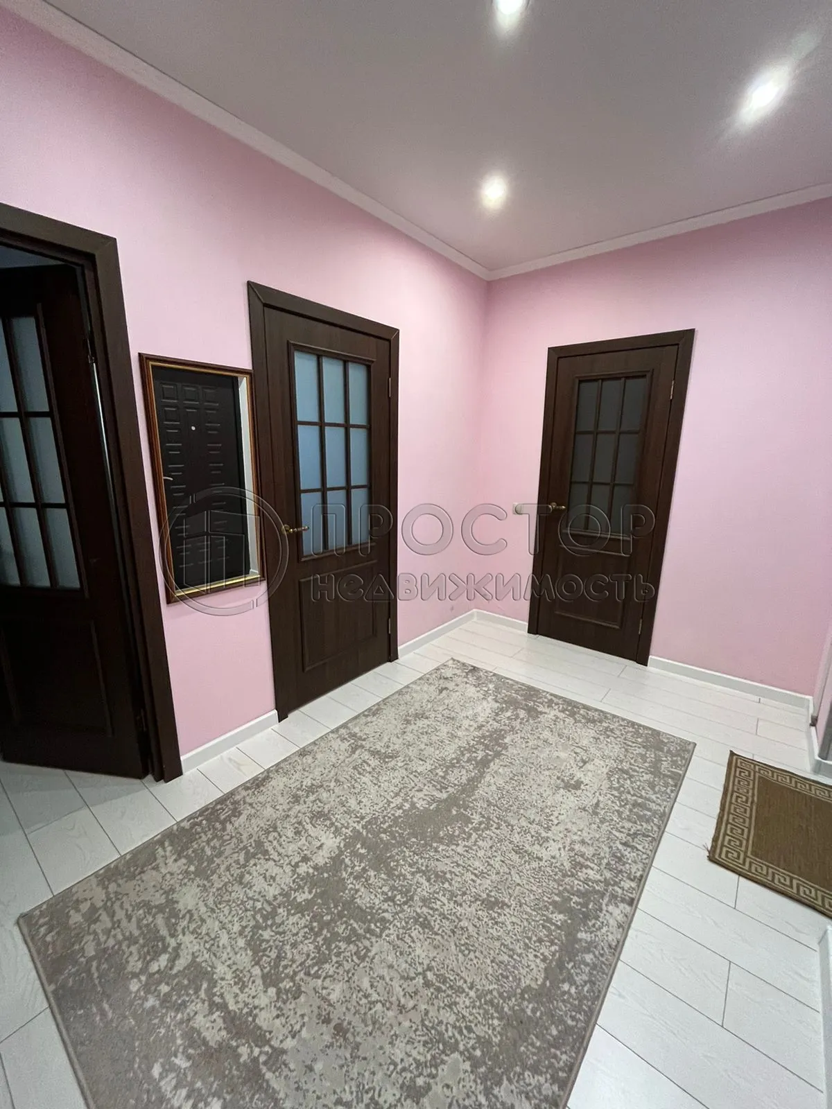 1-комнатная квартира, 40 м² - фото 7