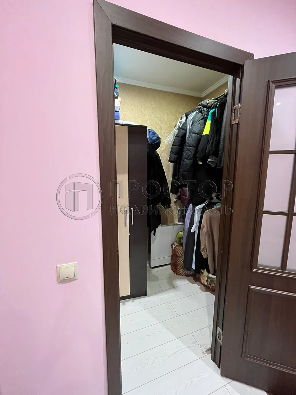 1-комнатная квартира, 40 м² - фото 8