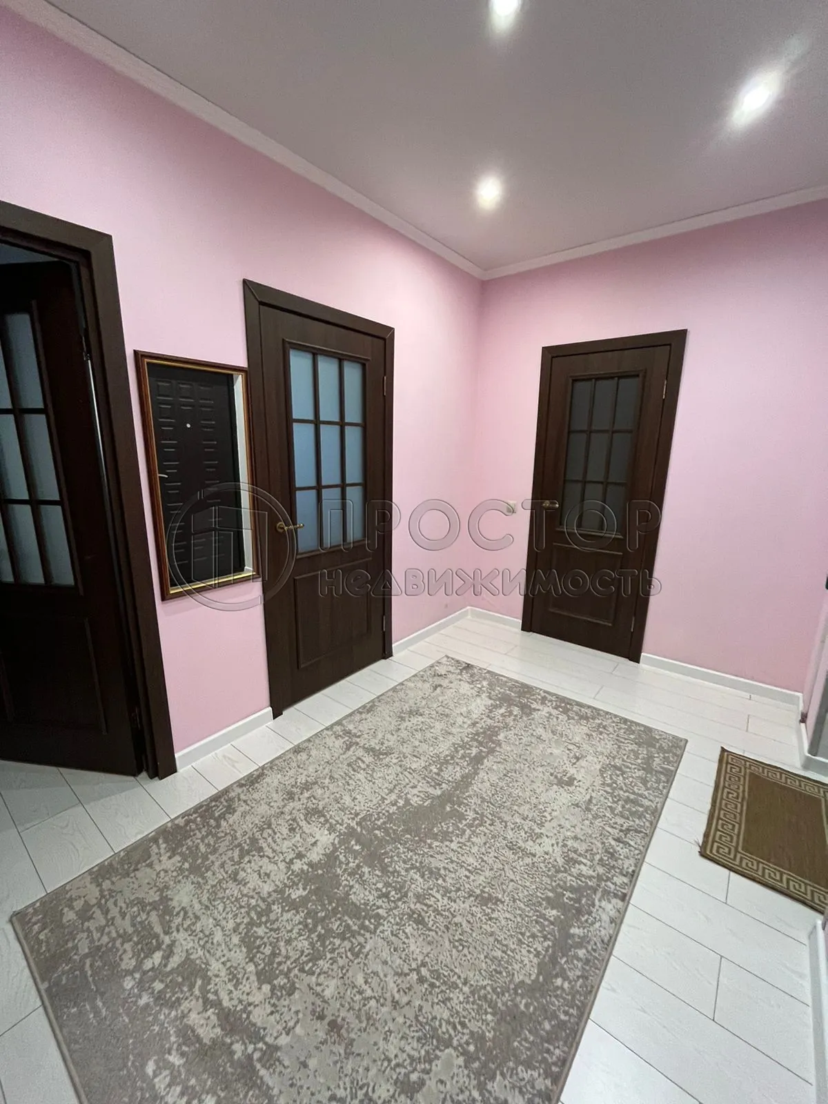 1-комнатная квартира, 40 м² - фото 10