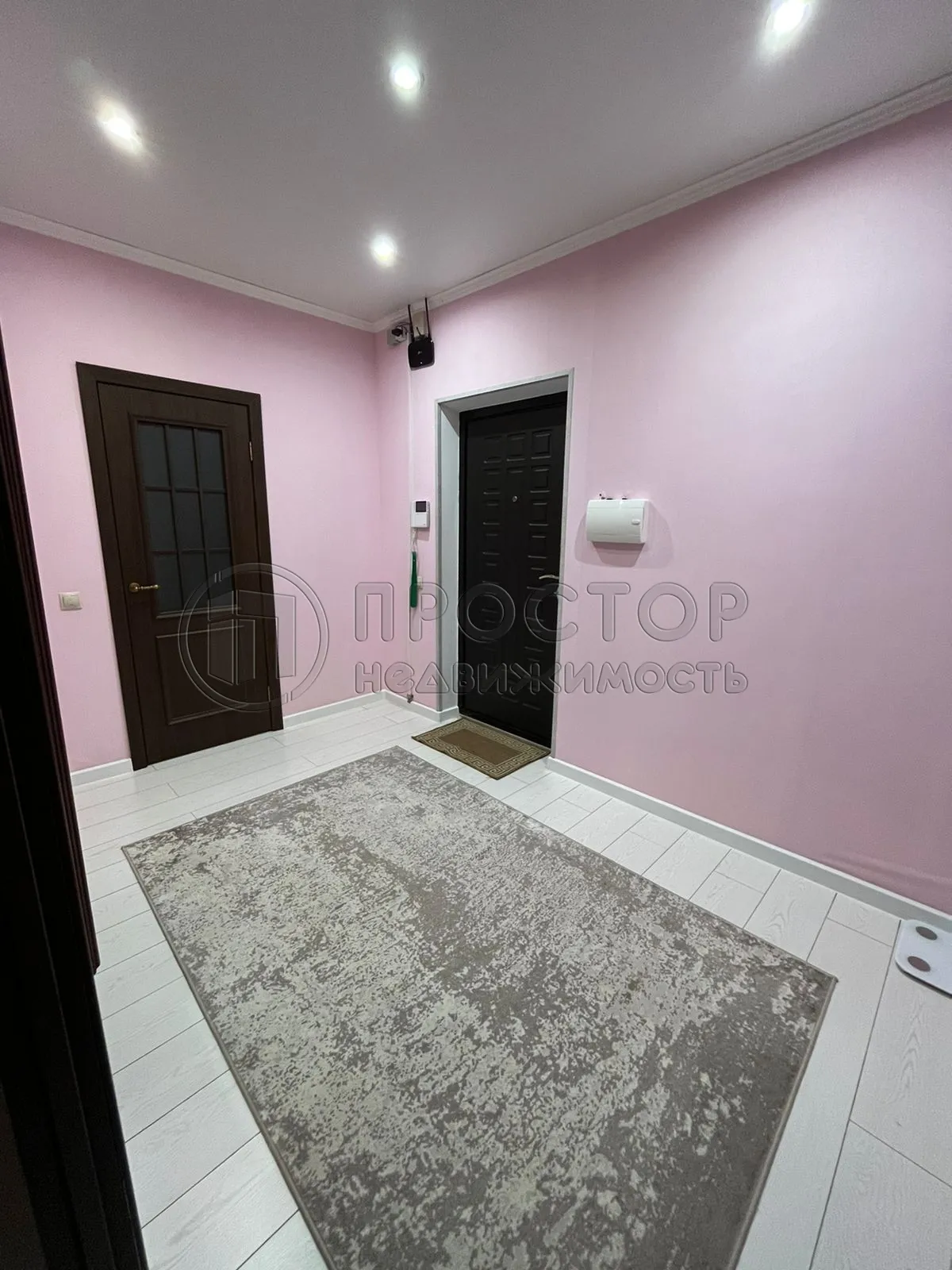 1-комнатная квартира, 40 м² - фото 11