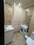 1-комнатная квартира, 40 м² - фото 32