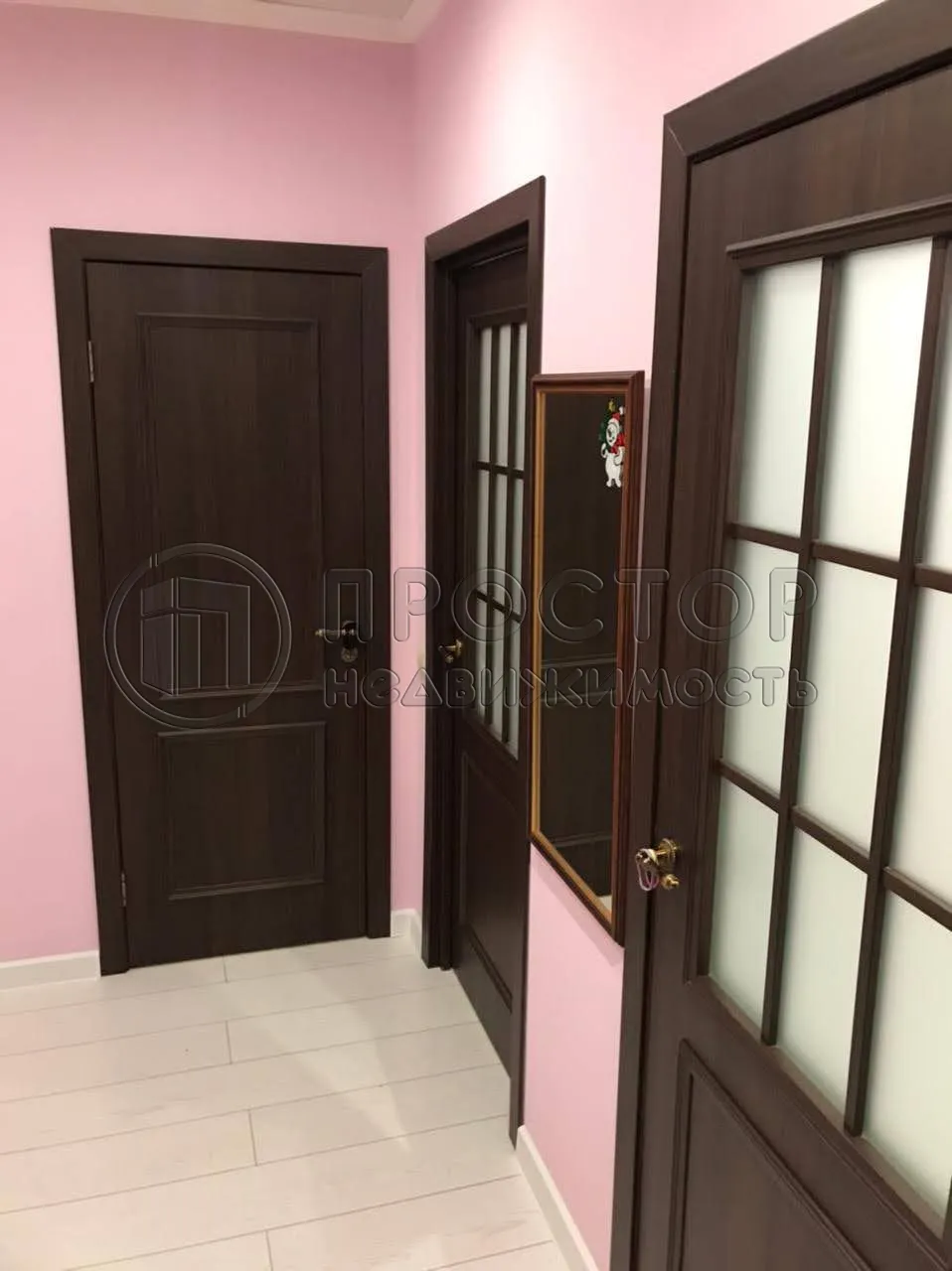 1-комнатная квартира, 40 м² - фото 16