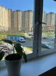 1-комнатная квартира, 40 м² - фото 37