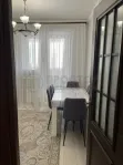 1-комнатная квартира, 40 м² - фото 40
