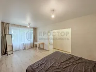 1-комнатная квартира, 33.3 м² - фото 25