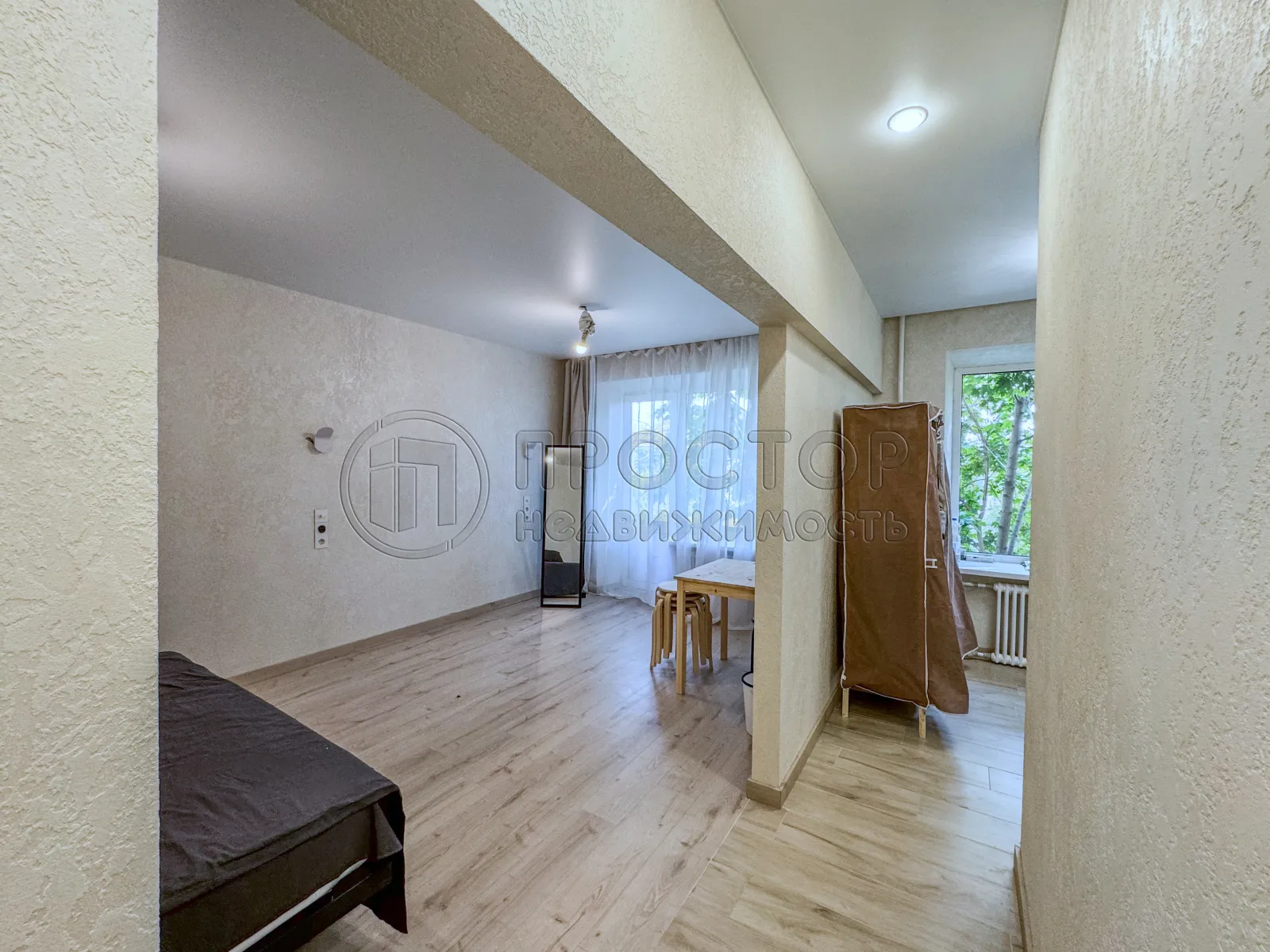 1-комнатная квартира, 33.3 м² - фото 8