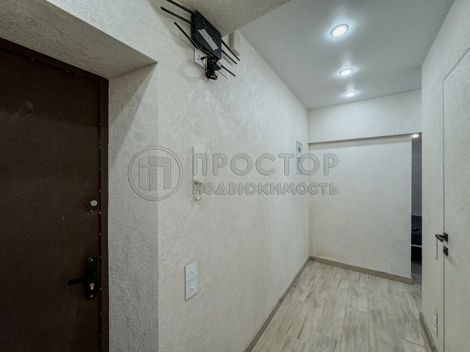 1-комнатная квартира, 33.3 м² - фото 9