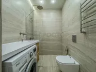 1-комнатная квартира, 33.3 м² - фото 32