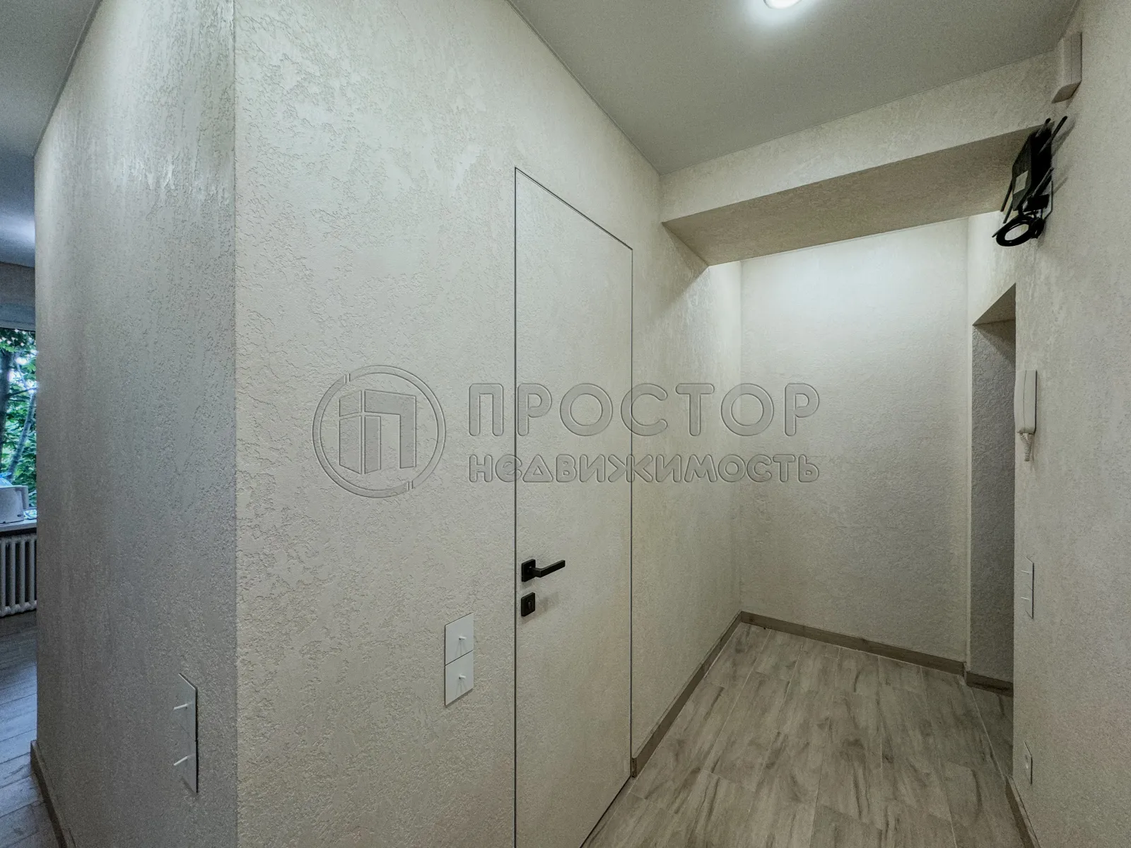 1-комнатная квартира, 33.3 м² - фото 14