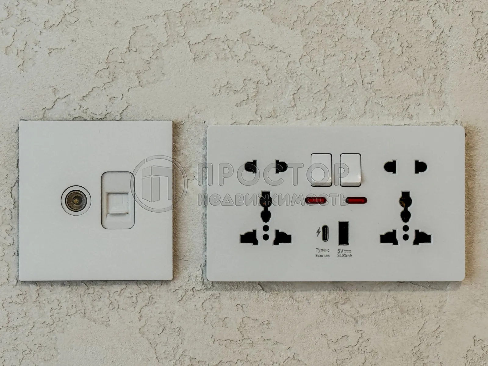 1-комнатная квартира, 33.3 м² - фото 16