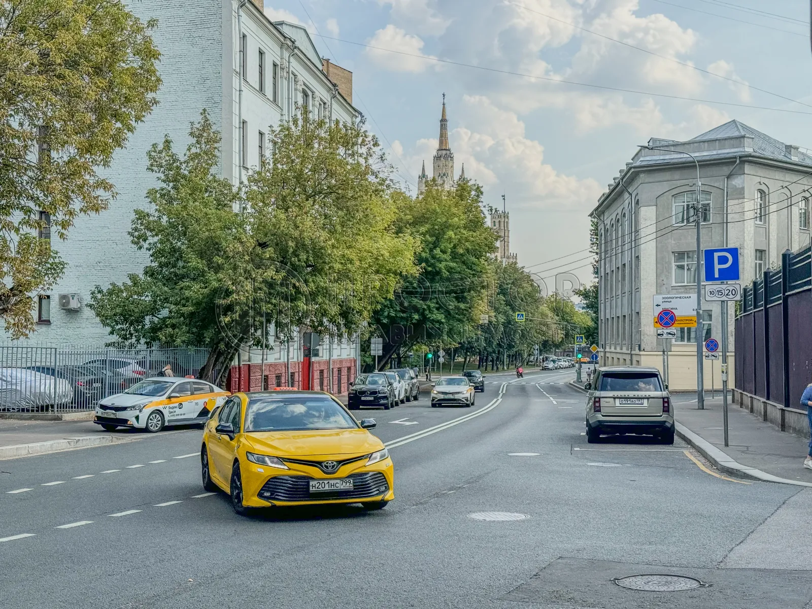 1-комнатная квартира, 33.3 м² - фото 17