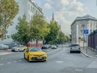 1-комнатная квартира, 33.3 м² - фото 36