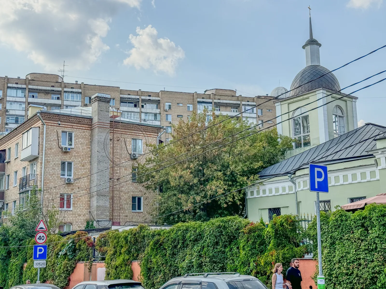 1-комнатная квартира, 33.3 м² - фото 18