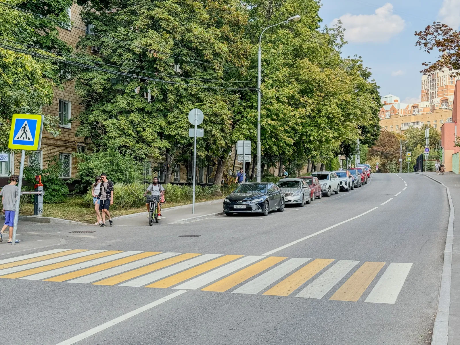 1-комнатная квартира, 33.3 м² - фото 19