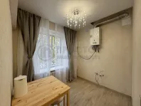 1-комнатная квартира, 33.3 м² - фото 21