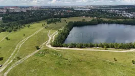 Участок, 6 сот. - фото 6