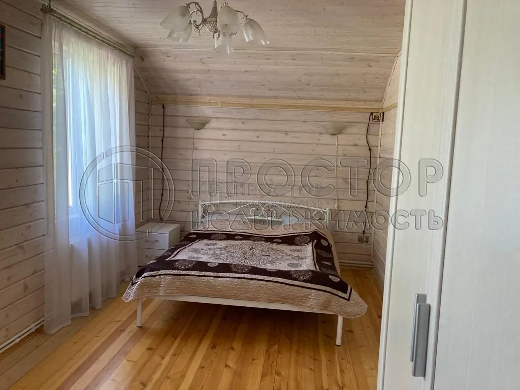 Дом, 180 м² - фото 10