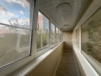 1-комнатная квартира, 34.5 м² - фото 16