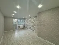 1-комнатная квартира, 34.5 м² - фото 18