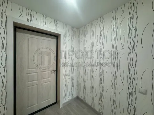 1-комнатная квартира, 34.5 м² - фото 7