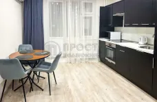 1-комнатная квартира, 37 м² - фото 24