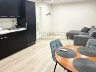 1-комнатная квартира, 37 м² - фото 26