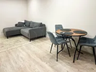 1-комнатная квартира, 37 м² - фото 28