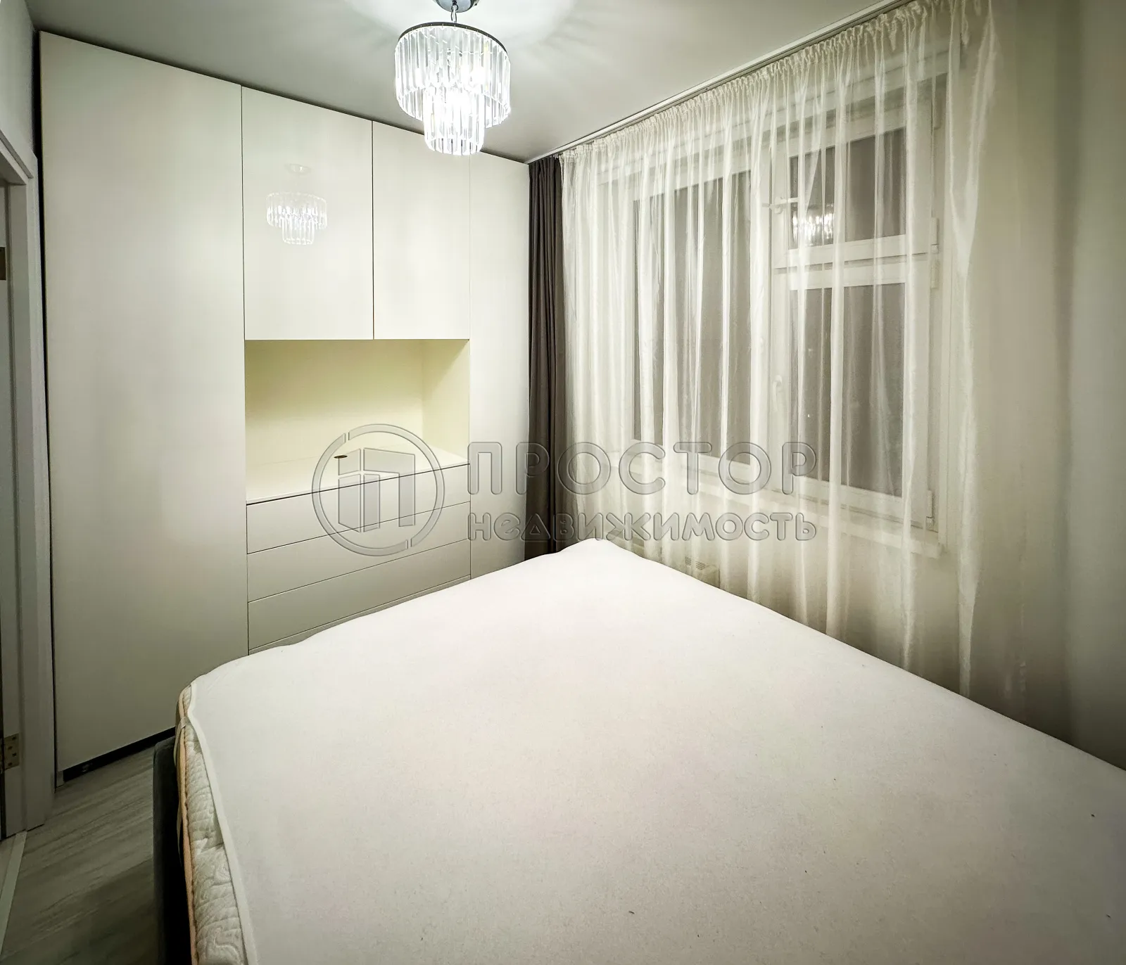 1-комнатная квартира, 37 м² - фото 12