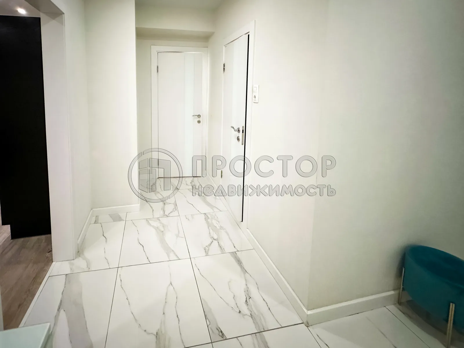 1-комнатная квартира, 37 м² - фото 13